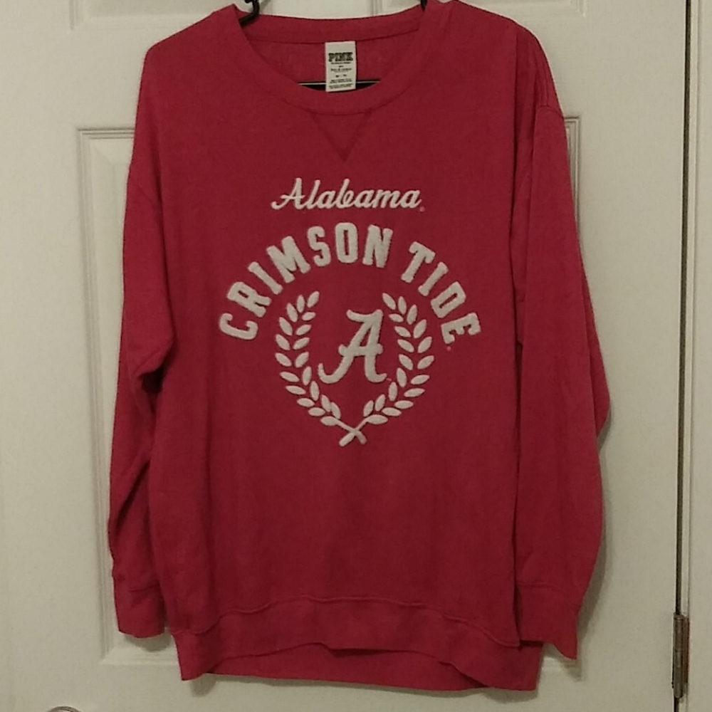 Bama sweatshirt